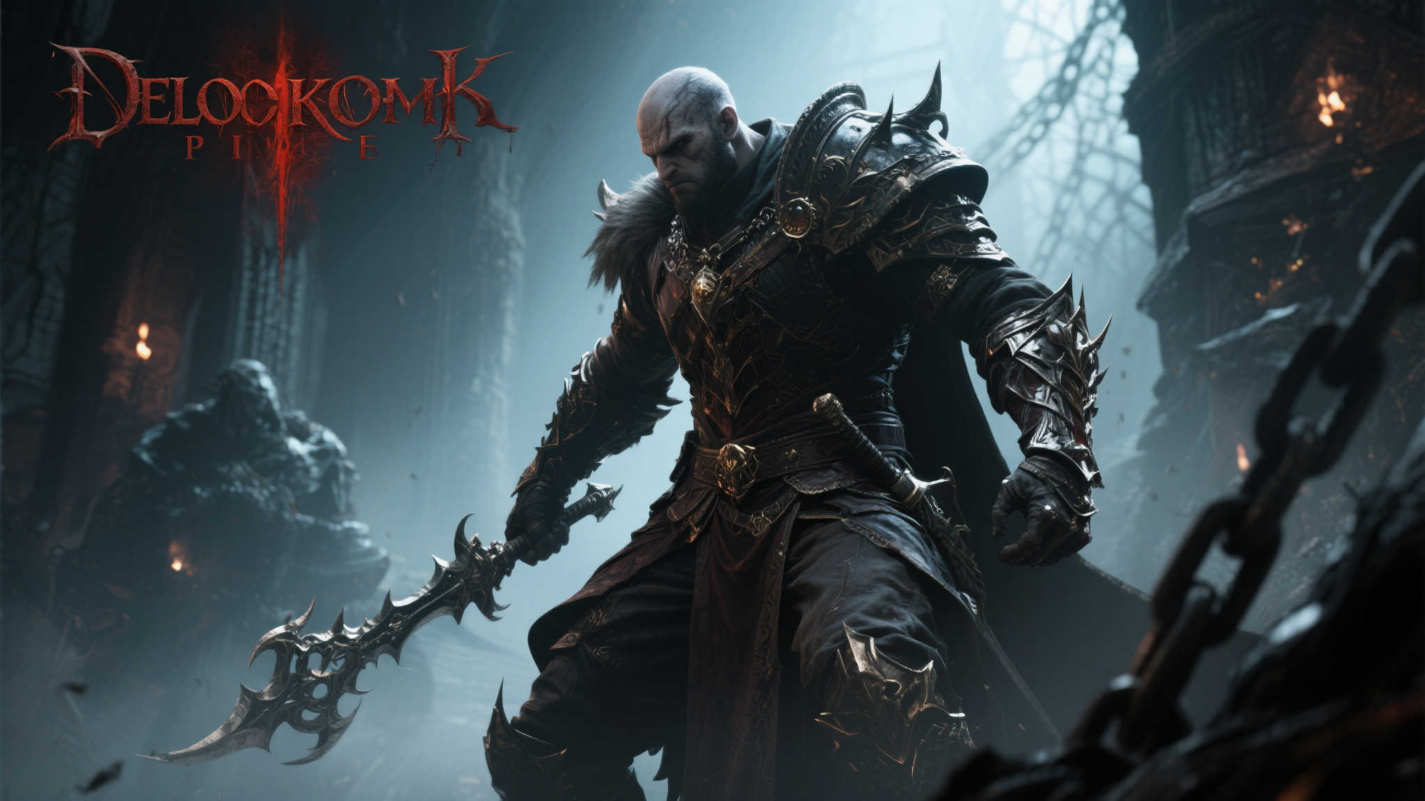 迎合现代受众？〈堕落之王〉开发团队拒绝妥协