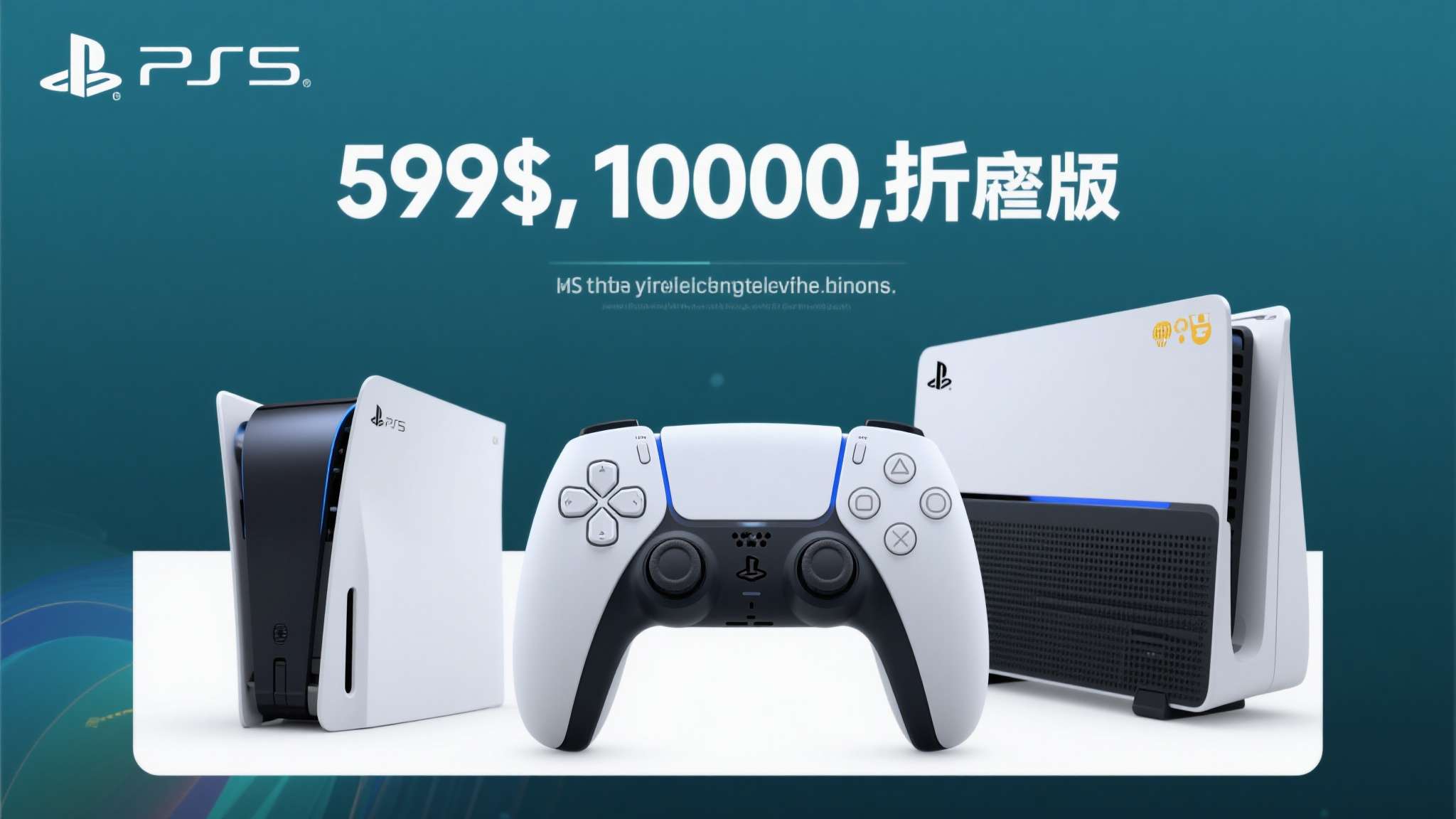 网传PS6售价近千刀?可靠爆料人否认:可能是699美元 然而,在游戏硬件领域拥有较高可信度的爆料人对此提出了明确质疑。据其透露,PS6的