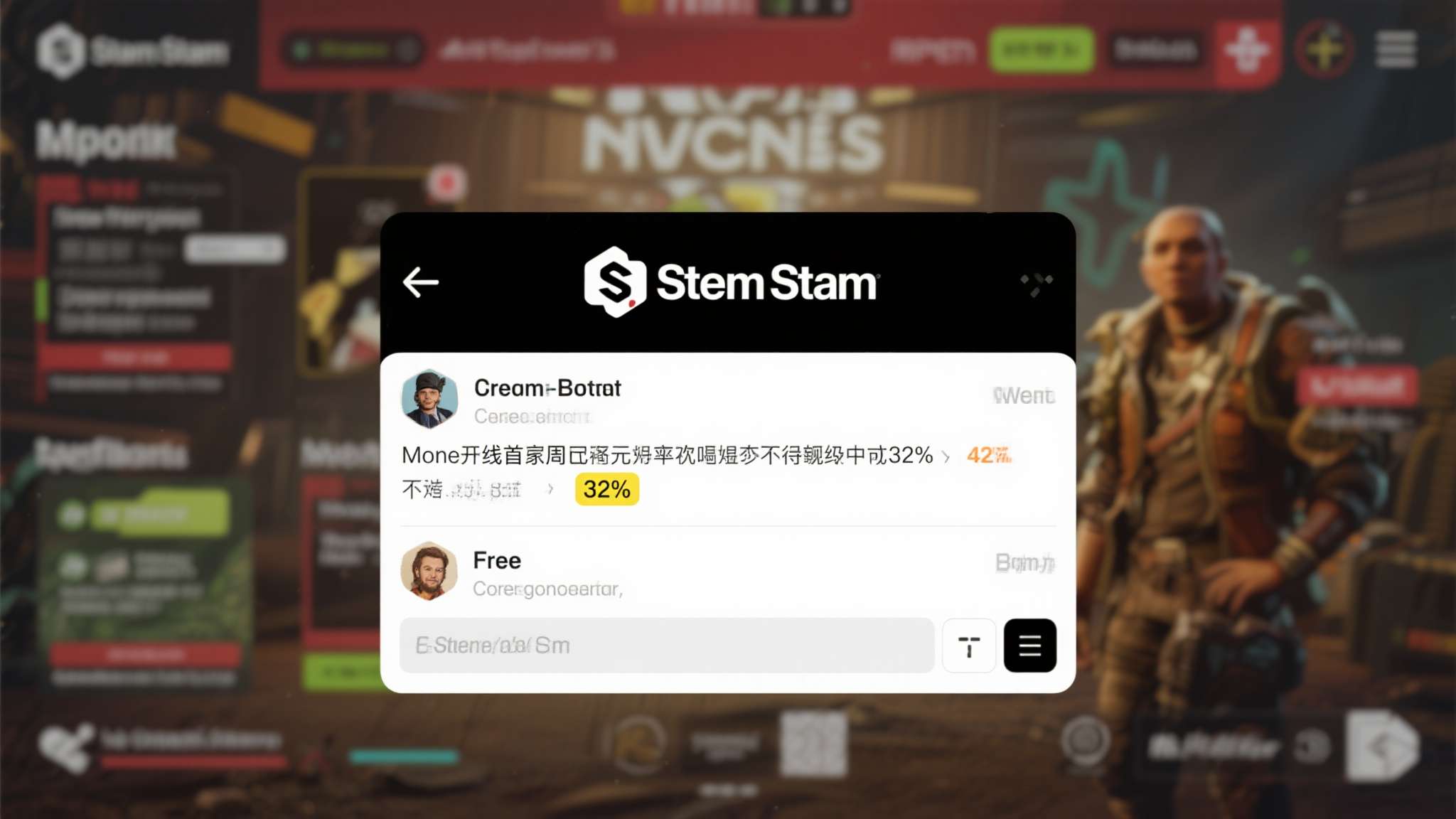 生化危机9安魂曲下载 以Steam平台的用户评价为参考,该模式上线首周好评率仅维持在62%左右,对于一